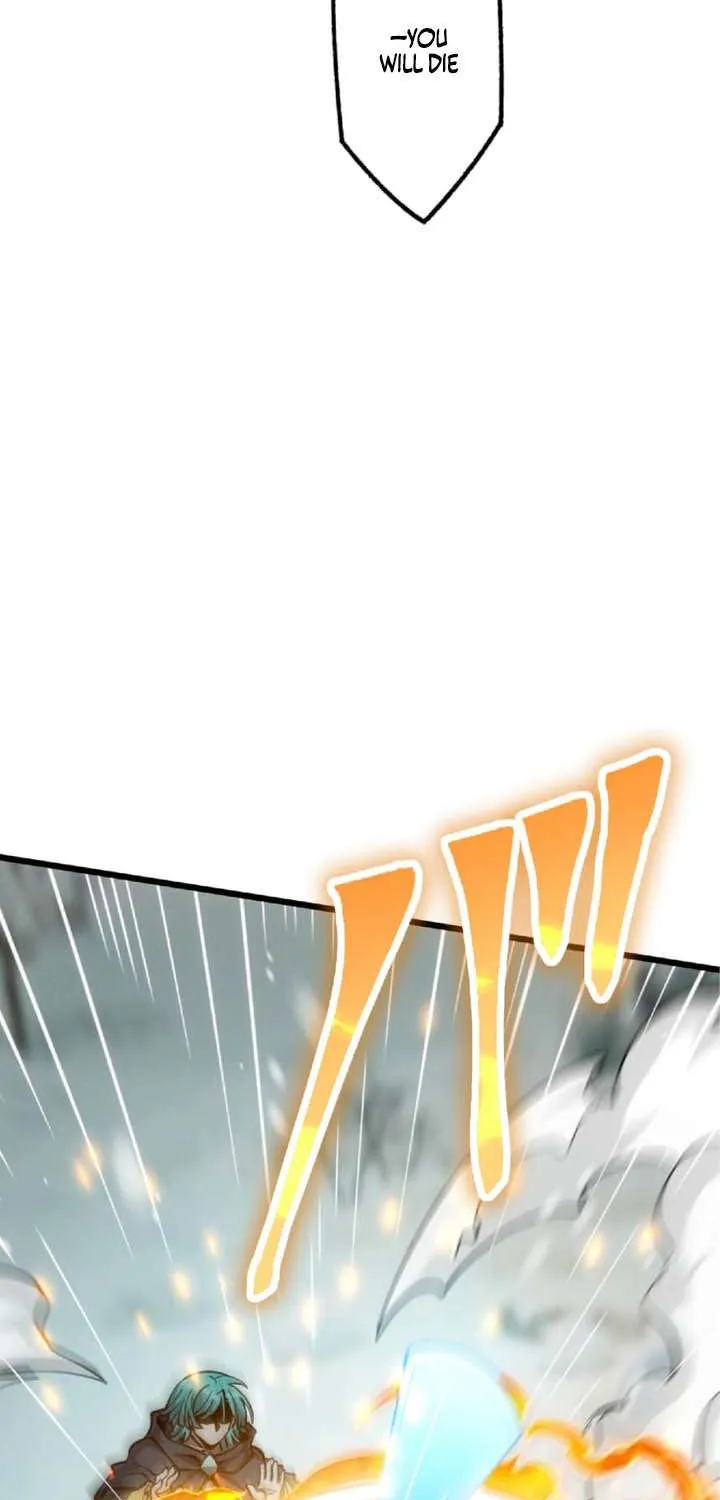 The Swordmaster in a Magic-Supremacy World Chapter 16 page 24 - 