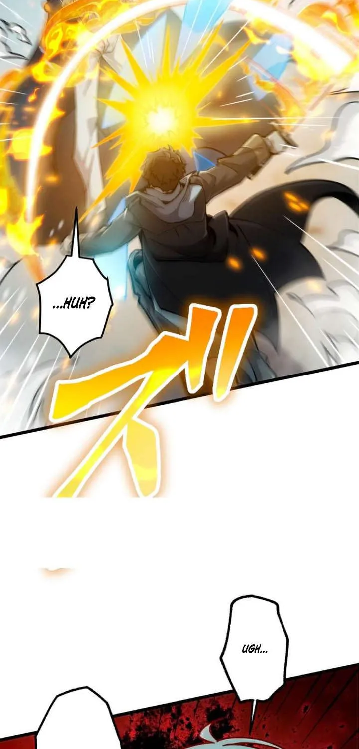 The Swordmaster in a Magic-Supremacy World Chapter 16 page 25 - 