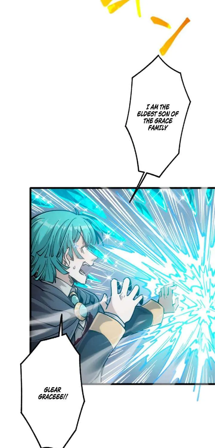 The Swordmaster in a Magic-Supremacy World Chapter 16 page 31 - 