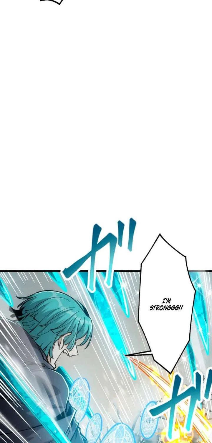 The Swordmaster in a Magic-Supremacy World Chapter 16 page 32 - 