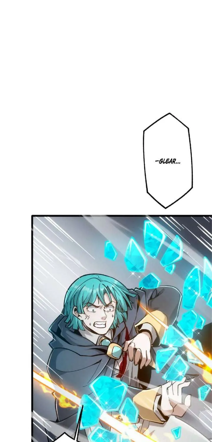 The Swordmaster in a Magic-Supremacy World Chapter 16 page 34 - 