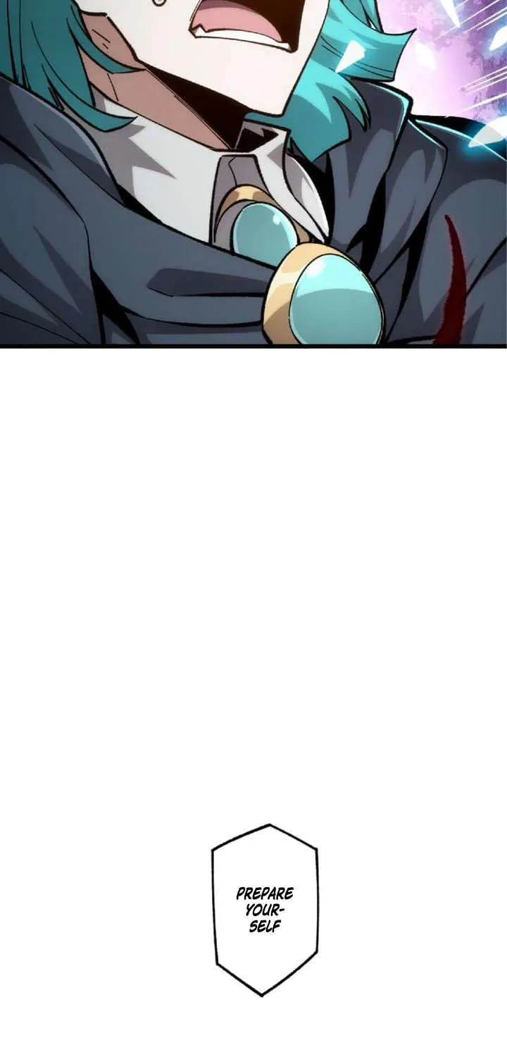 The Swordmaster in a Magic-Supremacy World Chapter 16 page 36 - 