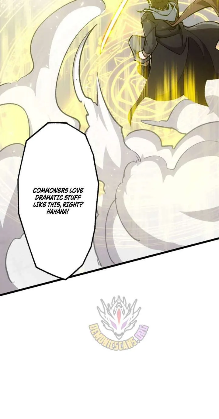 The Swordmaster in a Magic-Supremacy World Chapter 16 page 39 - 