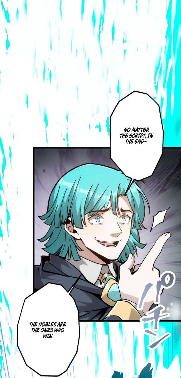 The Swordmaster in a Magic-Supremacy World Chapter 16 page 41 - 
