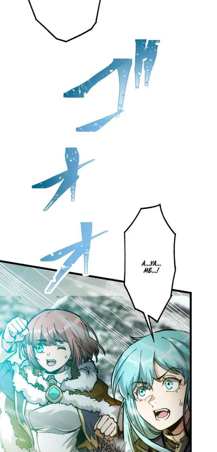 The Swordmaster in a Magic-Supremacy World Chapter 16 page 44 - 