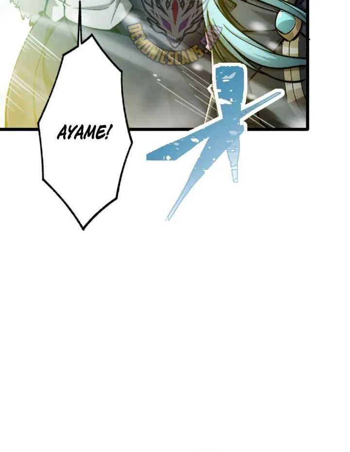 The Swordmaster in a Magic-Supremacy World Chapter 16 page 45 - 