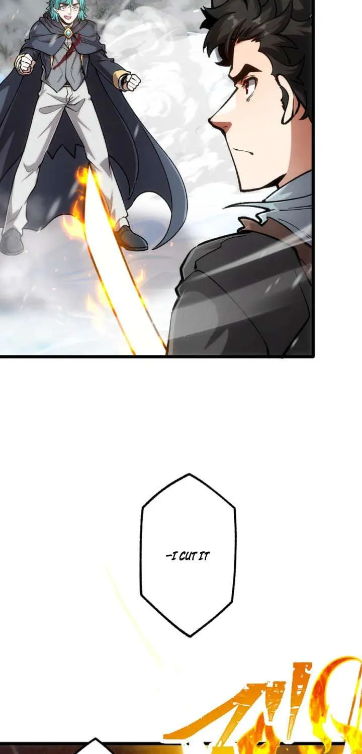 The Swordmaster in a Magic-Supremacy World Chapter 16 page 48 - 