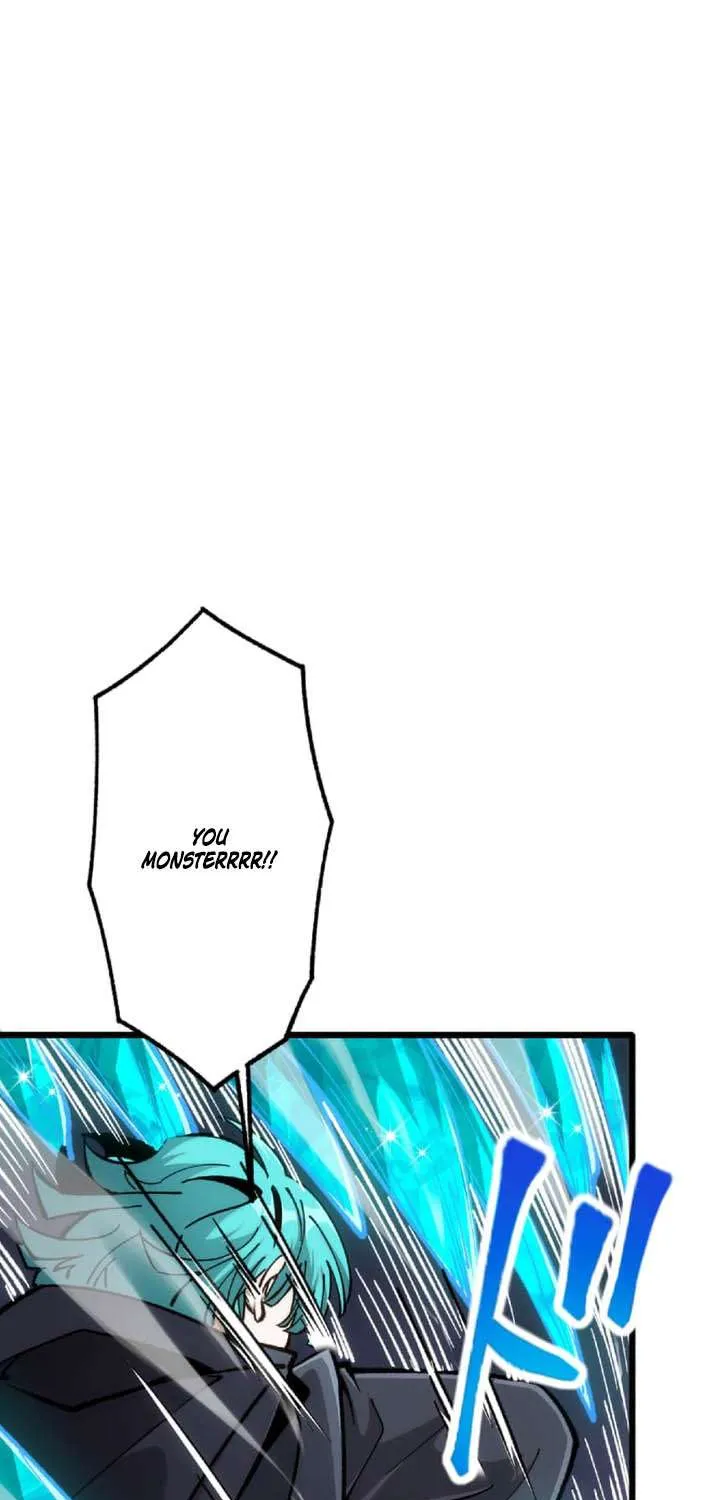 The Swordmaster in a Magic-Supremacy World Chapter 16 page 50 - 