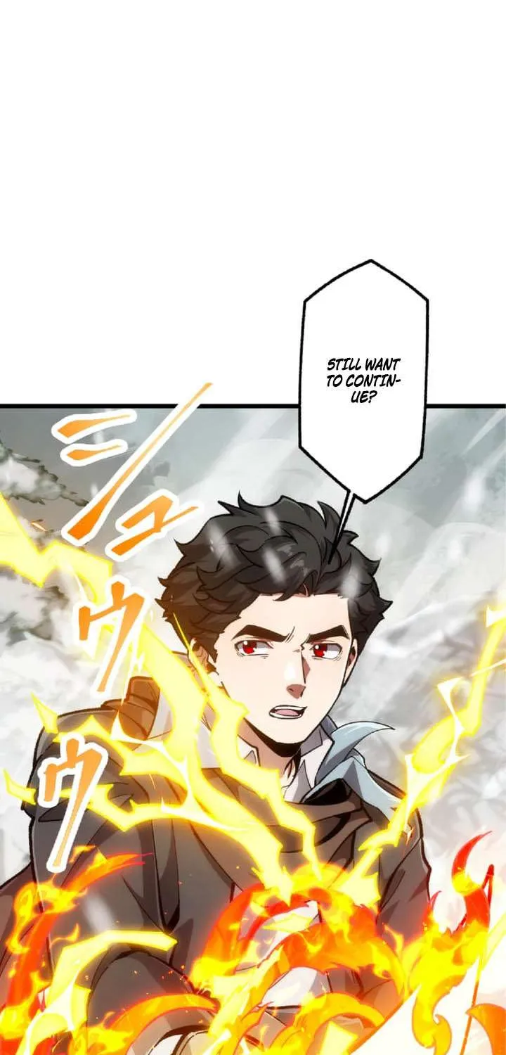 The Swordmaster in a Magic-Supremacy World Chapter 16 page 54 - 
