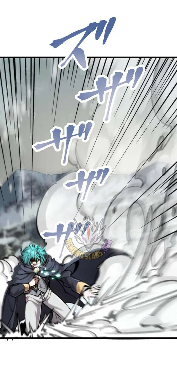 The Swordmaster in a Magic-Supremacy World Chapter 16 page 58 - 