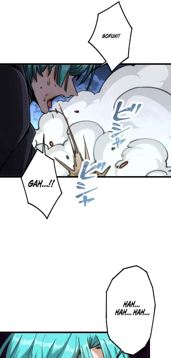 The Swordmaster in a Magic-Supremacy World Chapter 16 page 60 - 