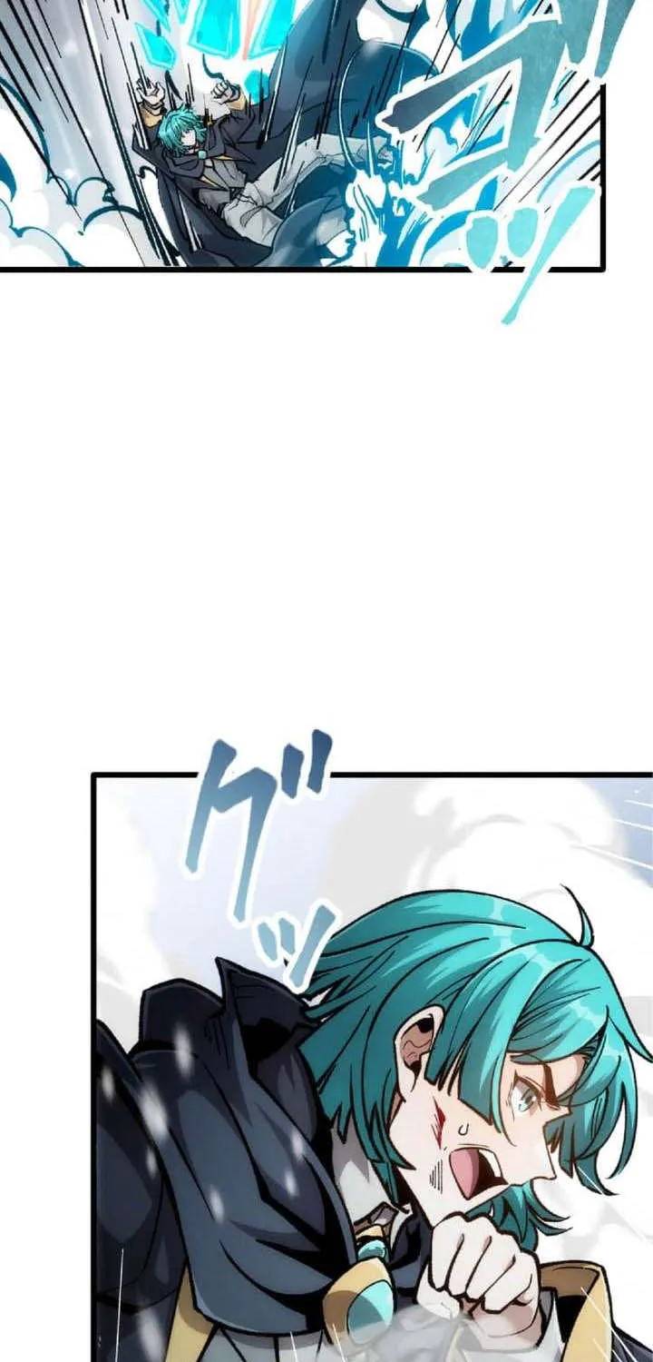 The Swordmaster in a Magic-Supremacy World Chapter 16 page 7 - 