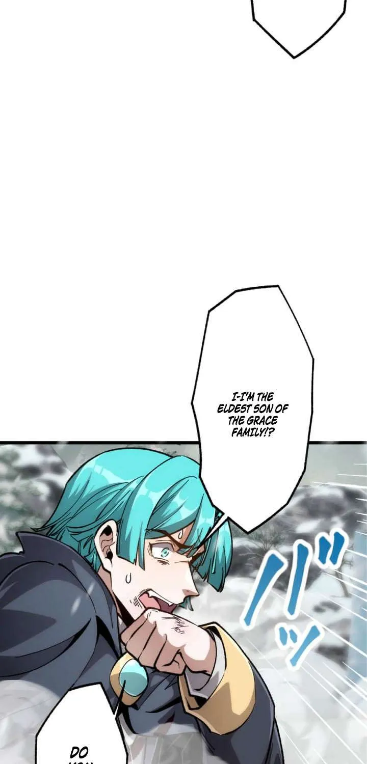 The Swordmaster in a Magic-Supremacy World Chapter 16 page 63 - 