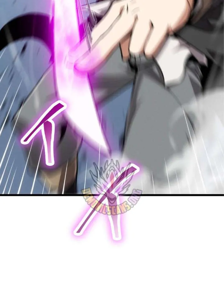 The Swordmaster in a Magic-Supremacy World Chapter 16 page 66 - 