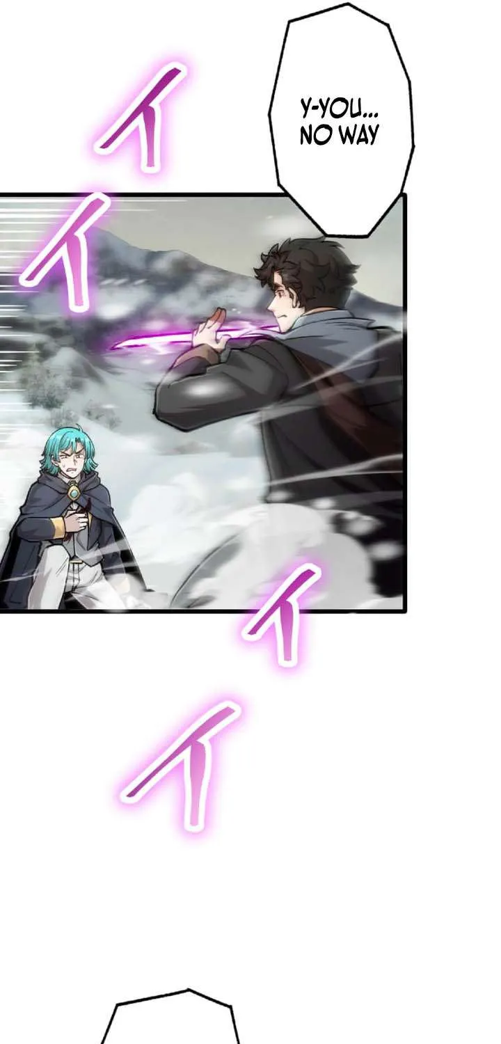 The Swordmaster in a Magic-Supremacy World Chapter 16 page 67 - 