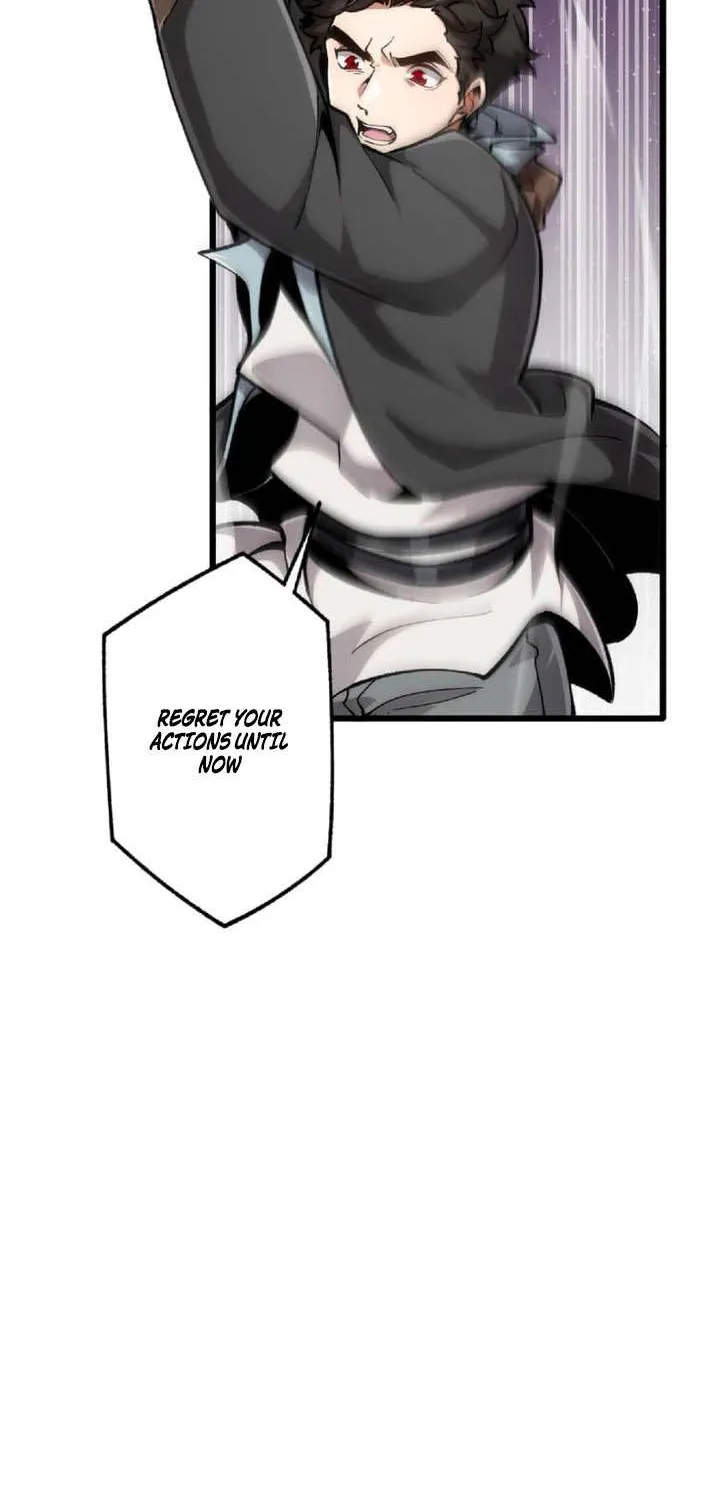 The Swordmaster in a Magic-Supremacy World Chapter 16 page 70 - 