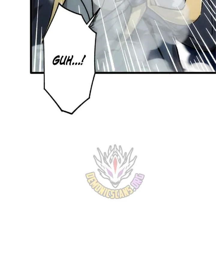 The Swordmaster in a Magic-Supremacy World Chapter 16 page 8 - 