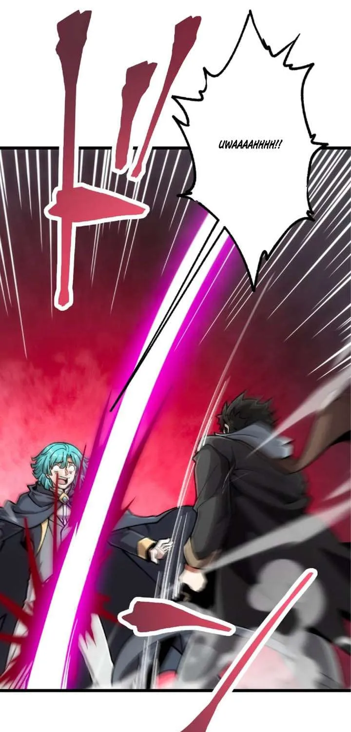 The Swordmaster in a Magic-Supremacy World Chapter 16 page 71 - 