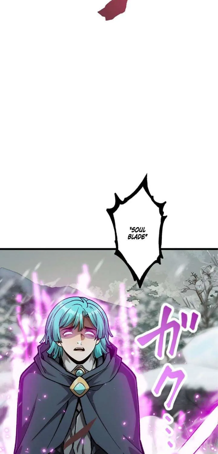 The Swordmaster in a Magic-Supremacy World Chapter 16 page 72 - 