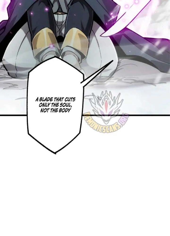 The Swordmaster in a Magic-Supremacy World Chapter 16 page 73 - 