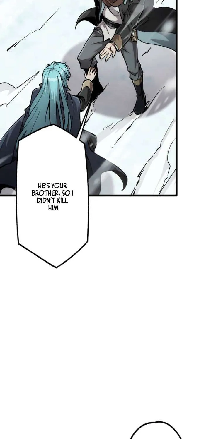 The Swordmaster in a Magic-Supremacy World Chapter 16 page 76 - 