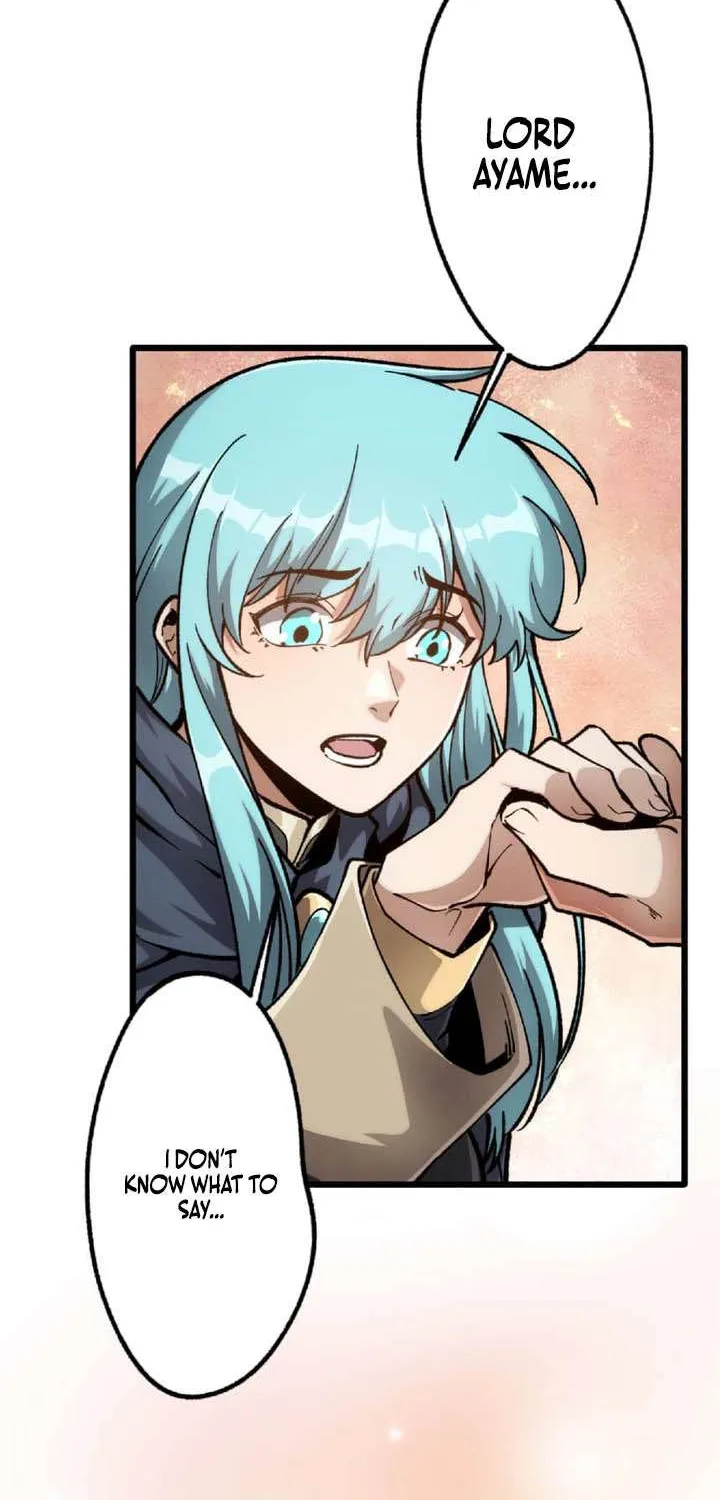 The Swordmaster in a Magic-Supremacy World Chapter 16 page 77 - 