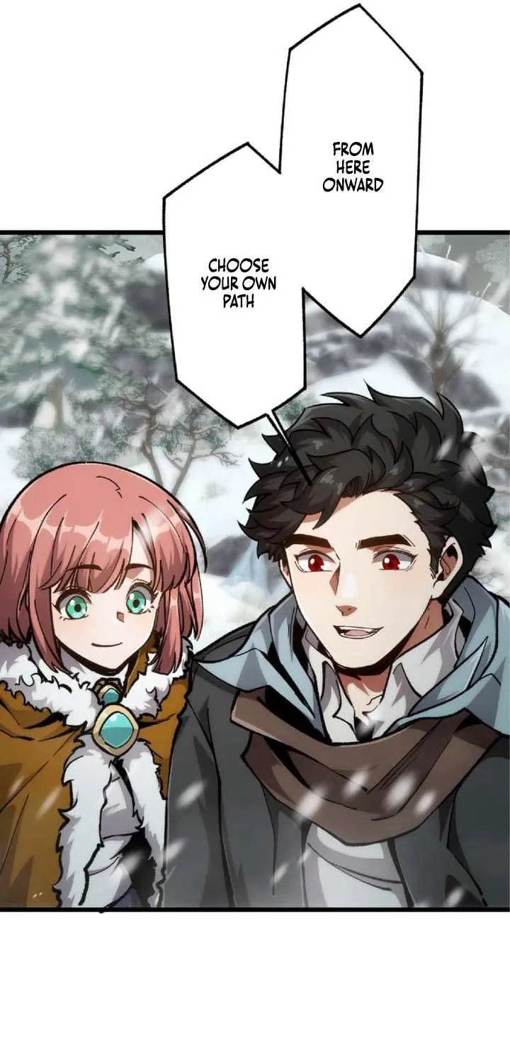 The Swordmaster in a Magic-Supremacy World Chapter 16 page 81 - 