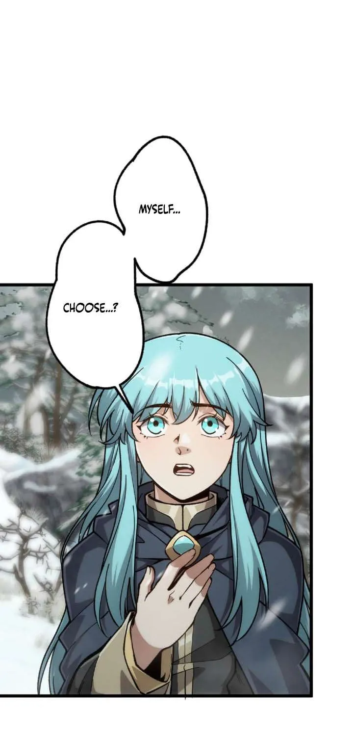 The Swordmaster in a Magic-Supremacy World Chapter 16 page 82 - 