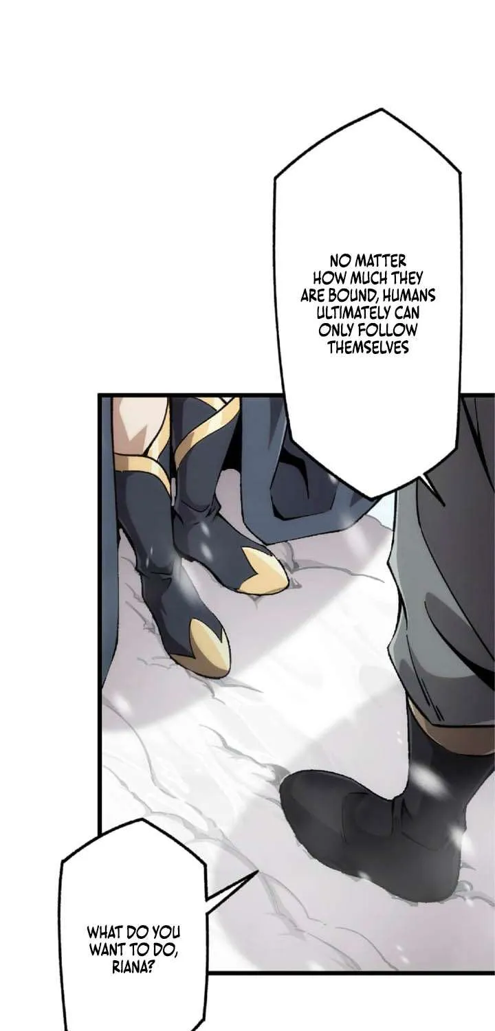 The Swordmaster in a Magic-Supremacy World Chapter 16 page 83 - 