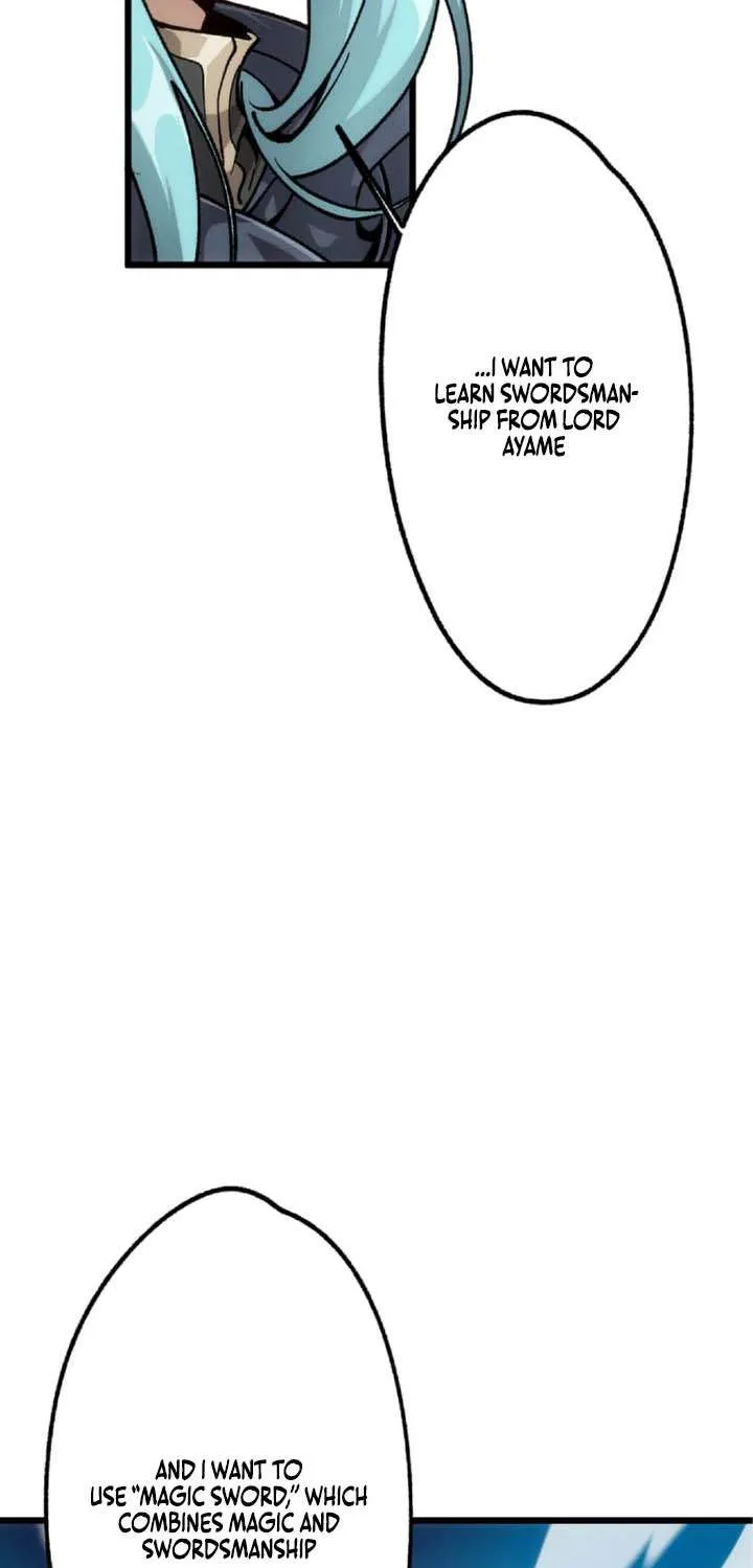 The Swordmaster in a Magic-Supremacy World Chapter 16 page 85 - 