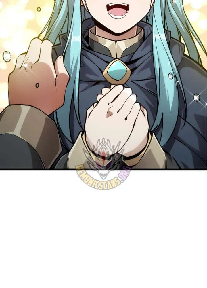 The Swordmaster in a Magic-Supremacy World Chapter 16 page 94 - 