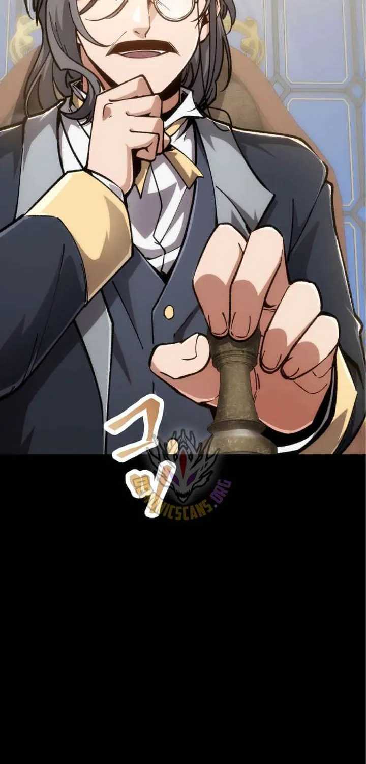 The Swordmaster in a Magic-Supremacy World Chapter 16 page 100 - 