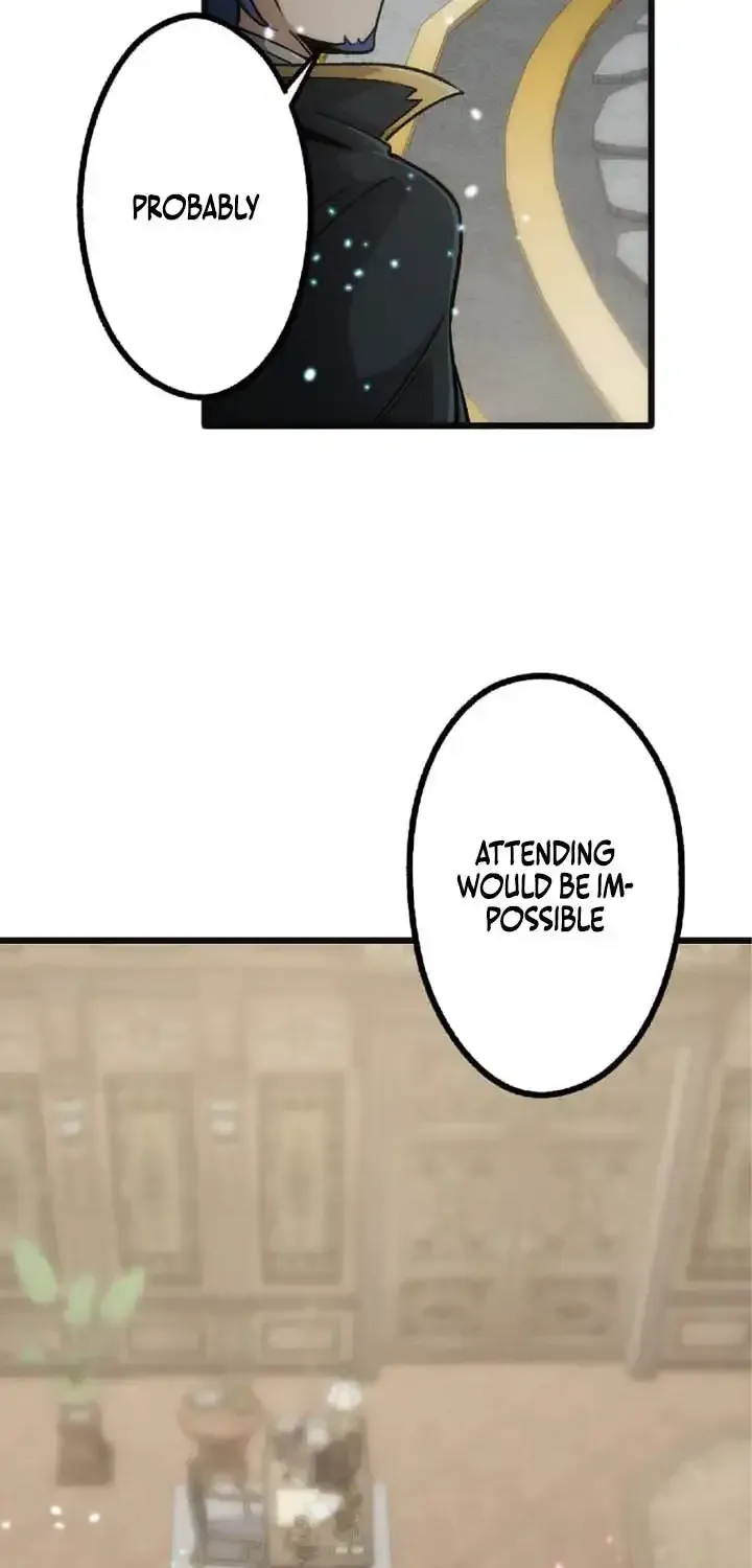 The Swordmaster in a Magic-Supremacy World Chapter 19 page 2 - 