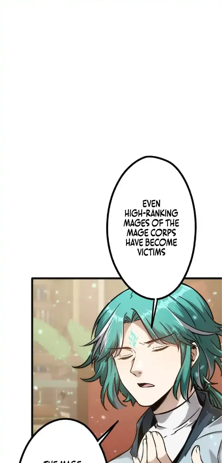 The Swordmaster in a Magic-Supremacy World Chapter 19 page 18 - 