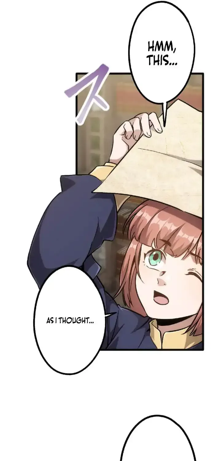 The Swordmaster in a Magic-Supremacy World Chapter 19 page 35 - 