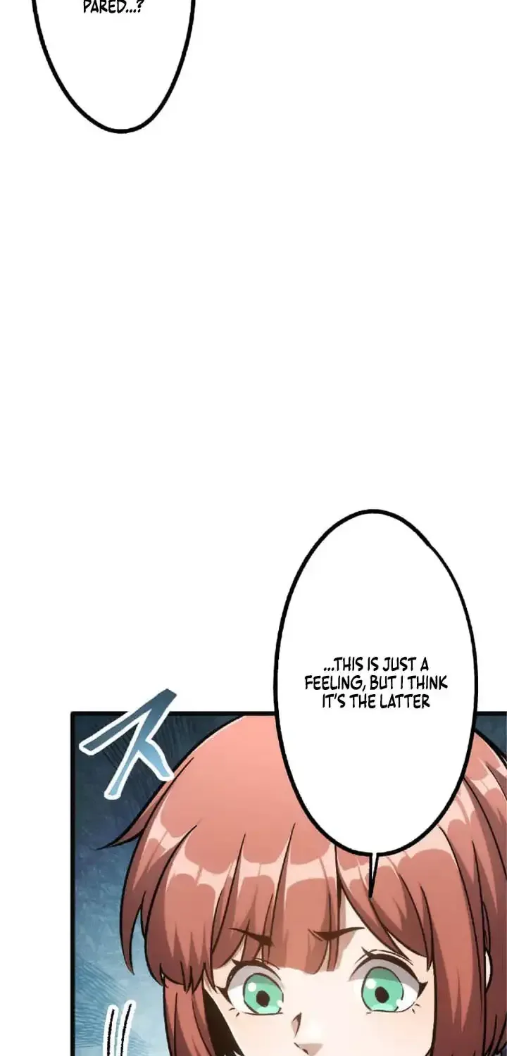 The Swordmaster in a Magic-Supremacy World Chapter 19 page 50 - 