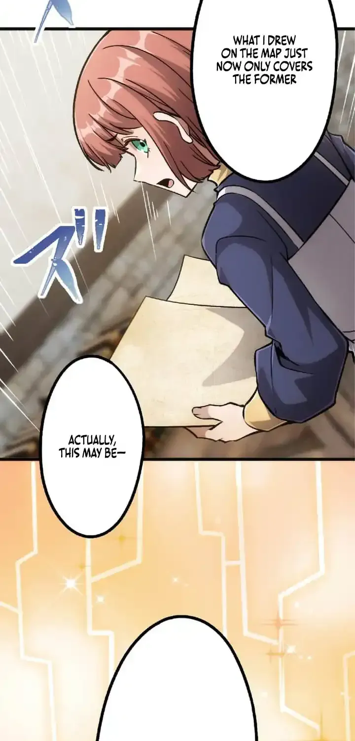 The Swordmaster in a Magic-Supremacy World Chapter 19 page 53 - 