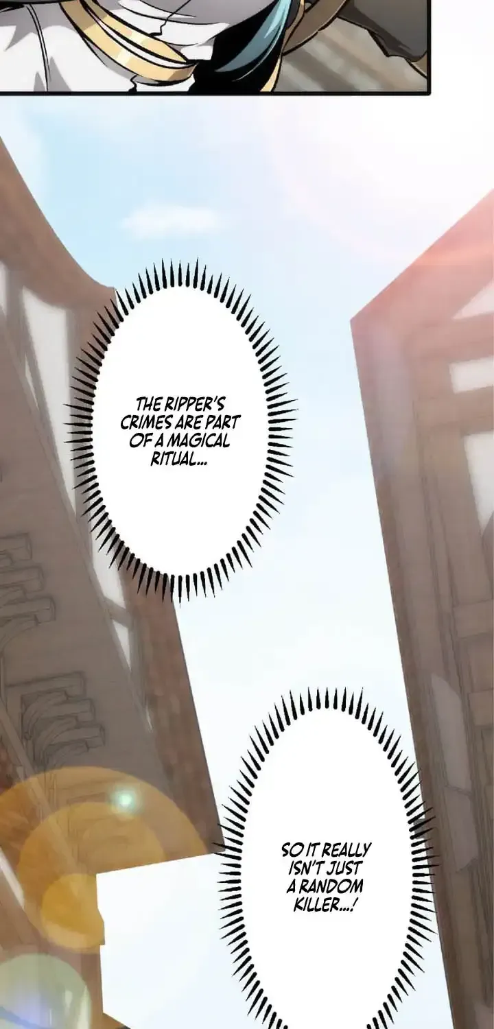 The Swordmaster in a Magic-Supremacy World Chapter 19 page 66 - 