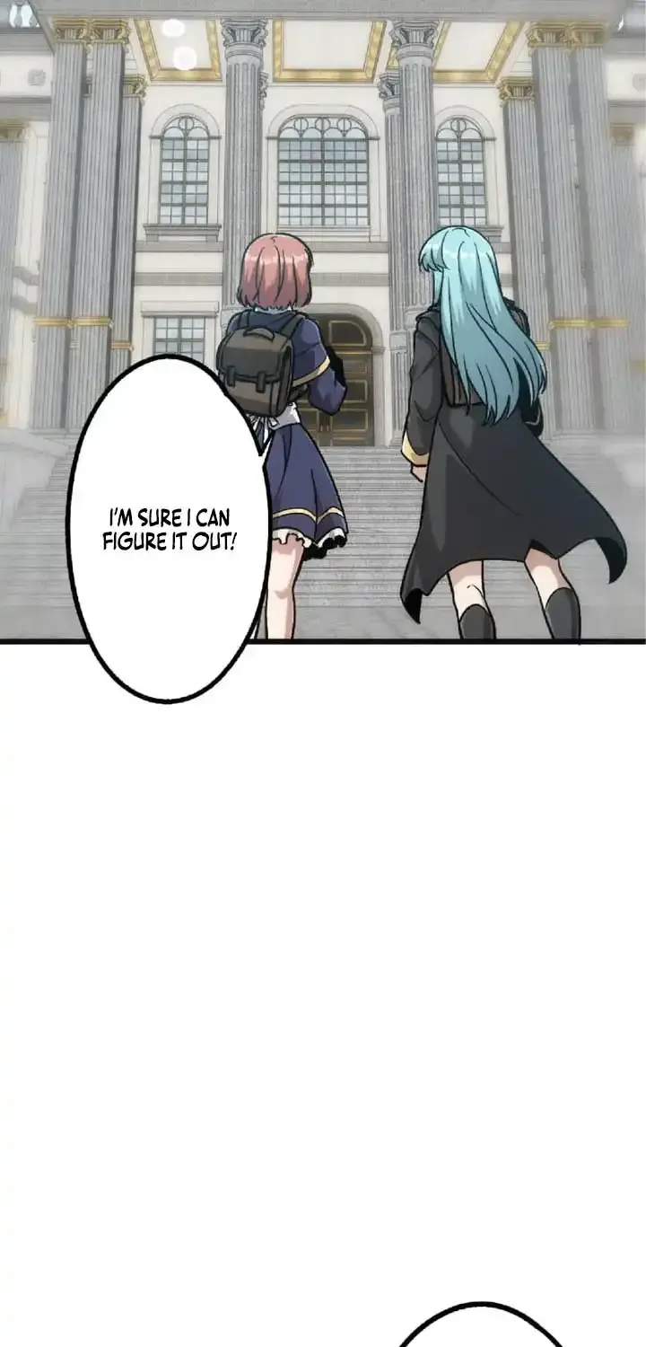The Swordmaster in a Magic-Supremacy World Chapter 19 page 69 - 
