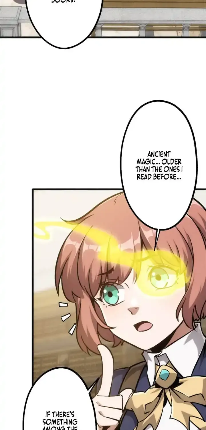 The Swordmaster in a Magic-Supremacy World Chapter 19 page 71 - 