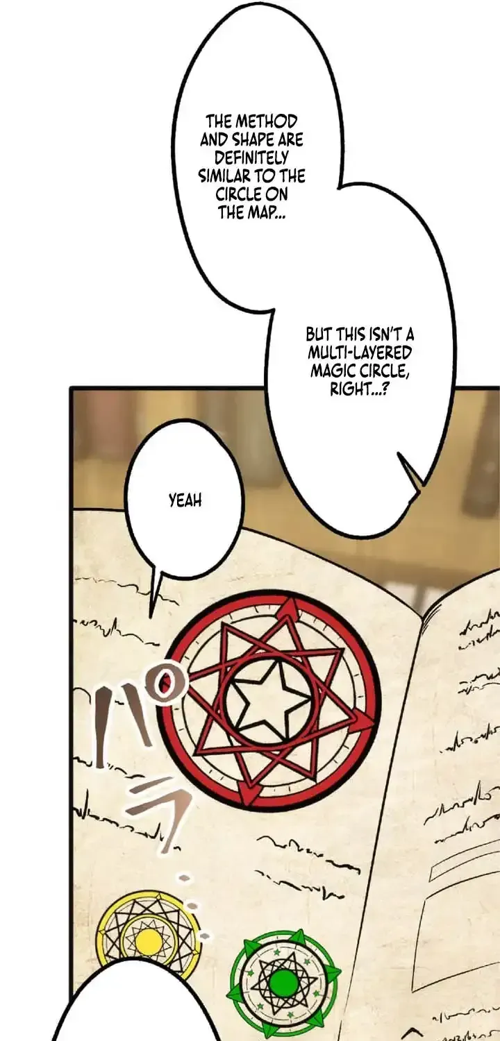 The Swordmaster in a Magic-Supremacy World Chapter 19 page 76 - 