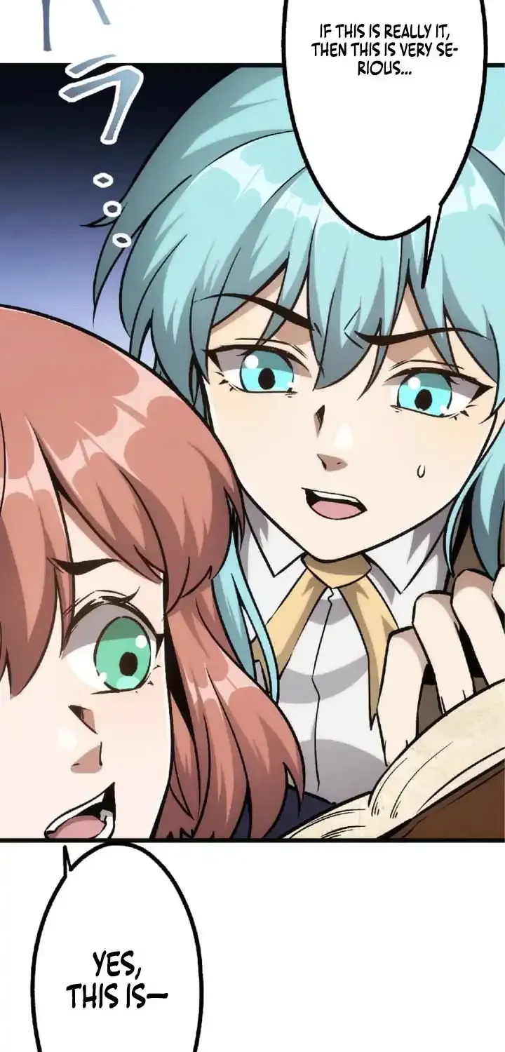 The Swordmaster in a Magic-Supremacy World Chapter 19 page 78 - 
