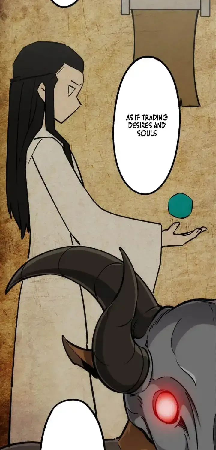 The Swordmaster in a Magic-Supremacy World Chapter 19 page 80 - 