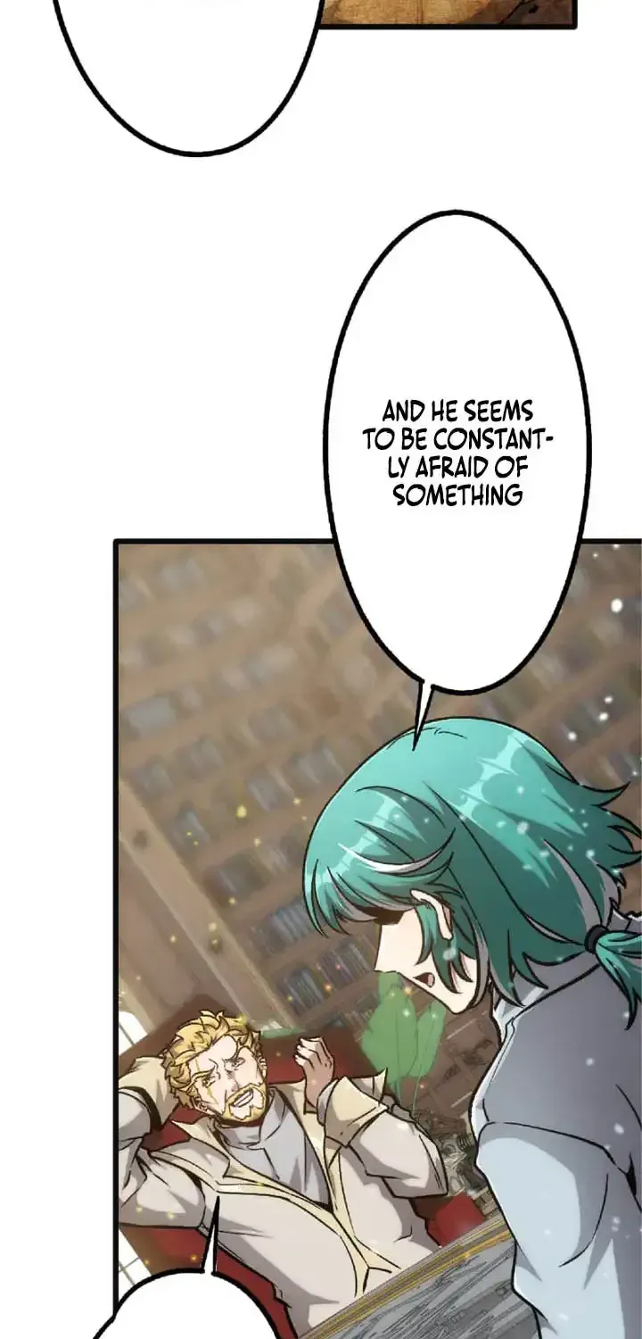 The Swordmaster in a Magic-Supremacy World Chapter 19 page 9 - 