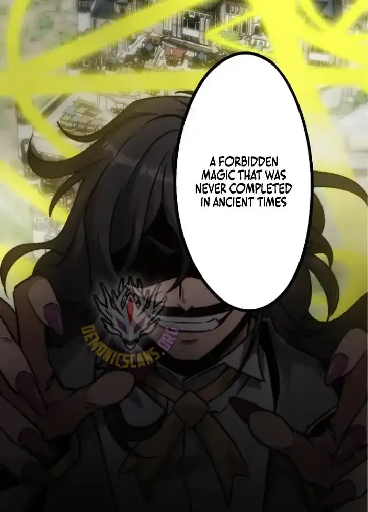 The Swordmaster in a Magic-Supremacy World Chapter 19 page 89 - 