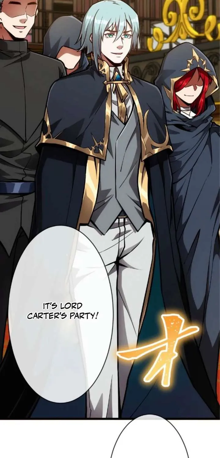The Swordmaster in a Magic-Supremacy World Chapter 2 page 103 - 