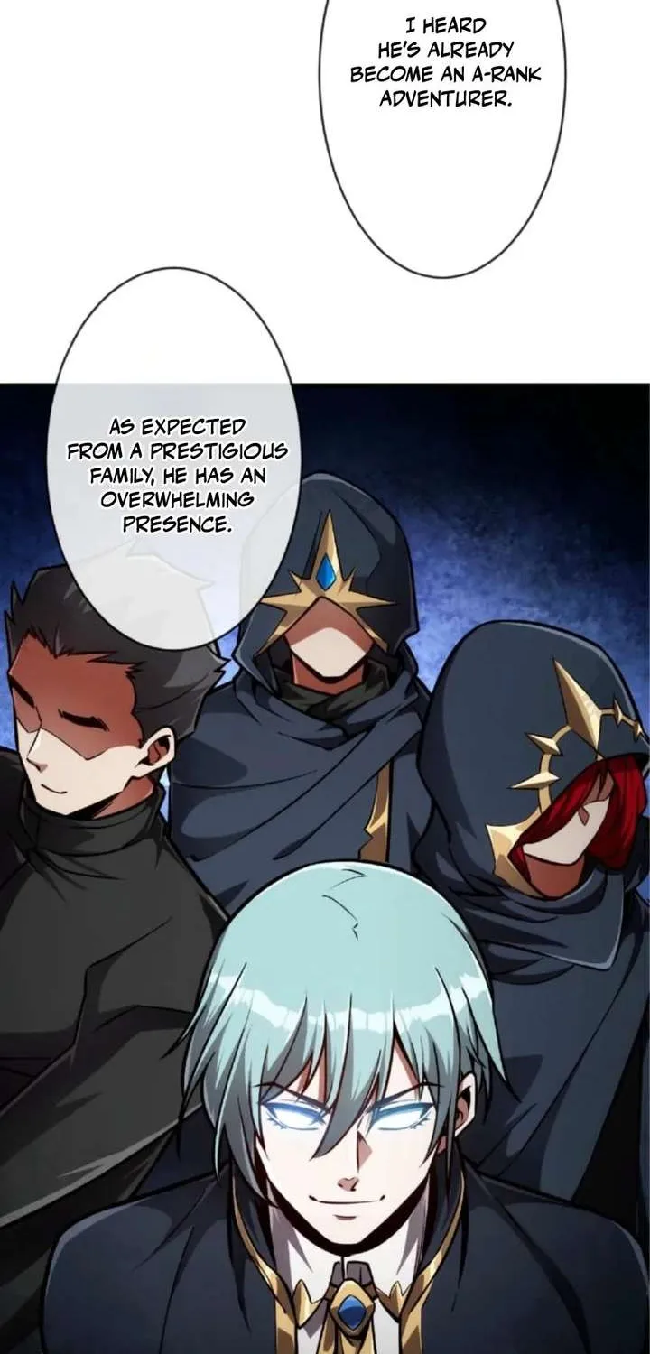 The Swordmaster in a Magic-Supremacy World Chapter 2 page 104 - 