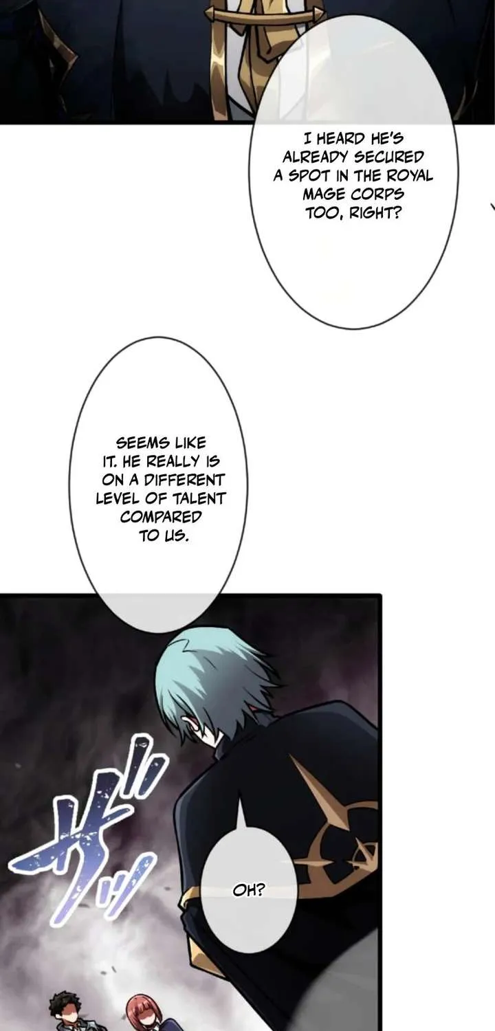 The Swordmaster in a Magic-Supremacy World Chapter 2 page 105 - 