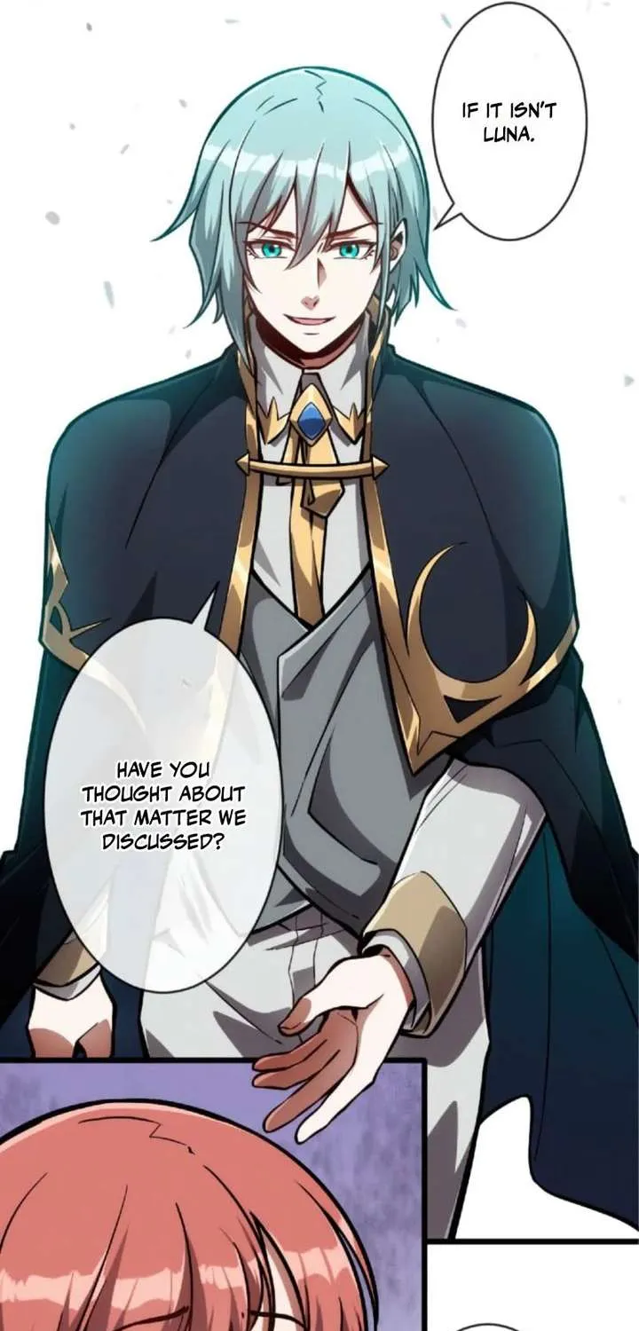 The Swordmaster in a Magic-Supremacy World Chapter 2 page 107 - 