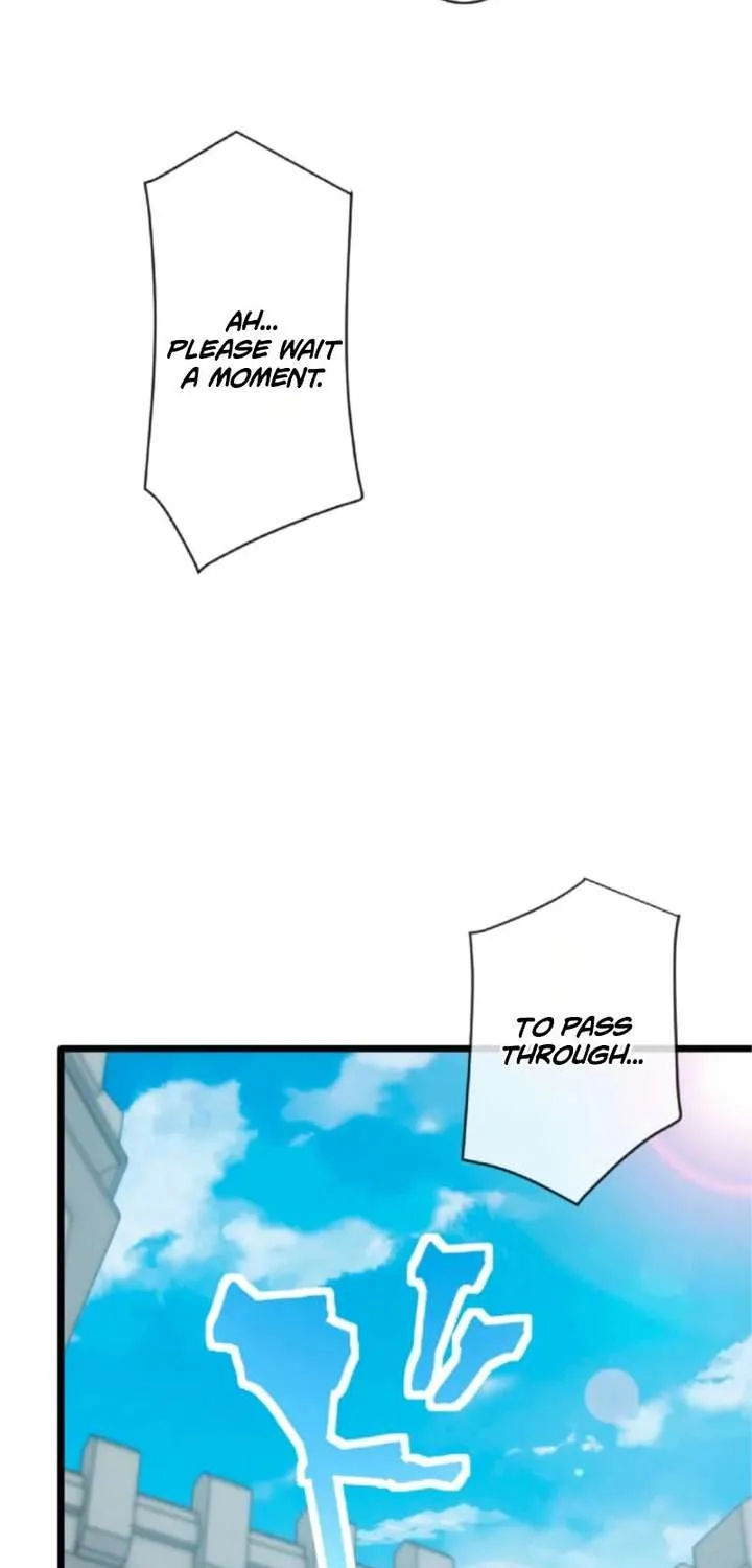 The Swordmaster in a Magic-Supremacy World Chapter 2 page 20 - 